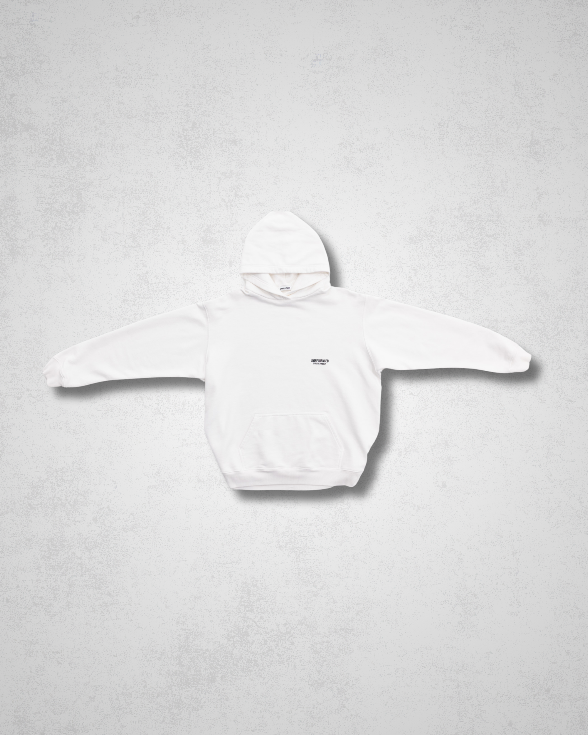 The Central Hoodie