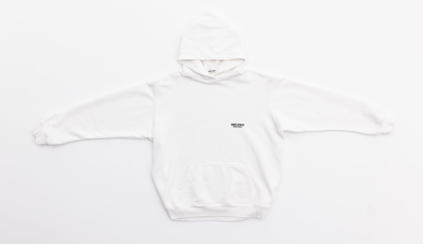 The Central Hoodie