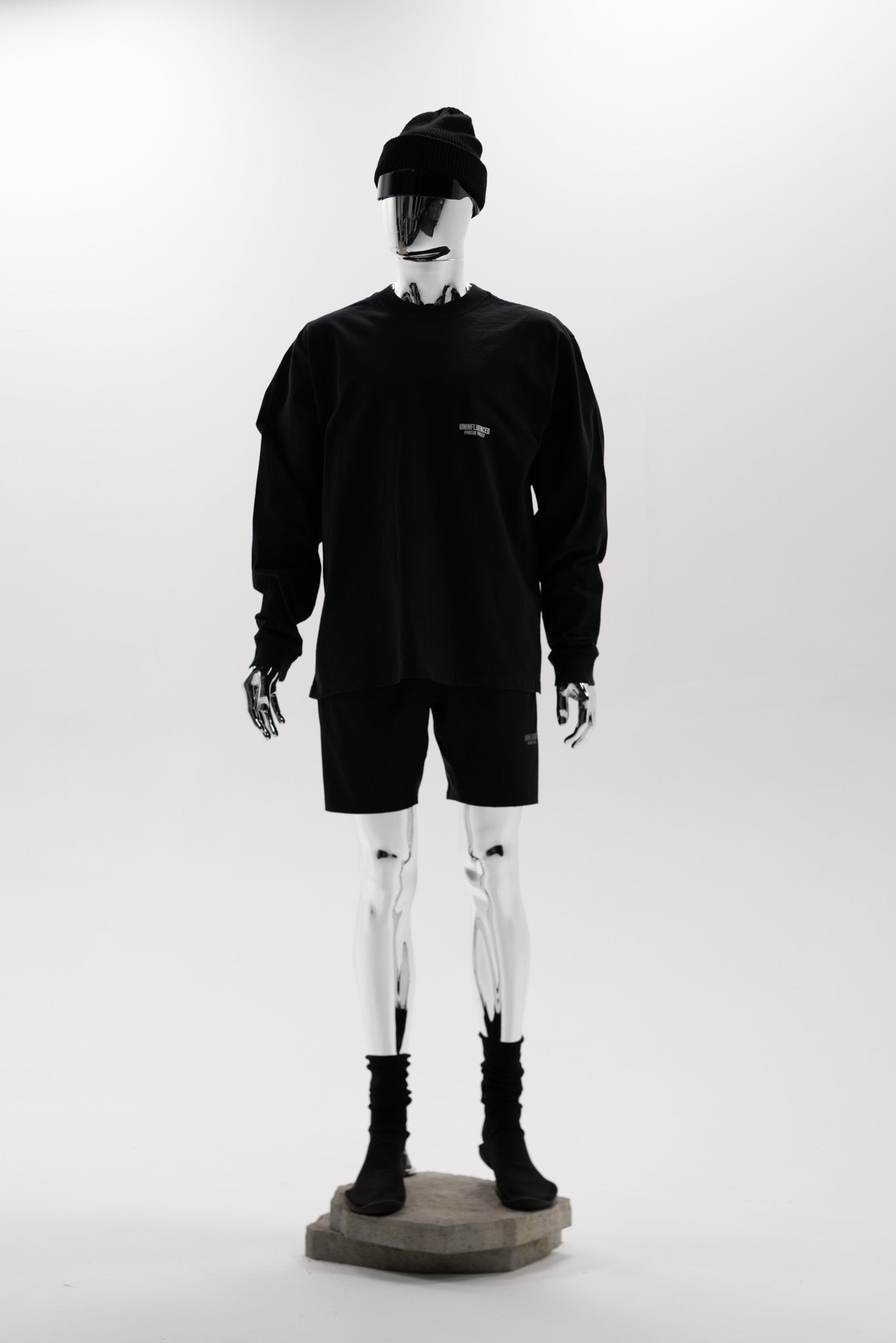 The Motion Shorts