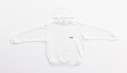 The Central Hoodie