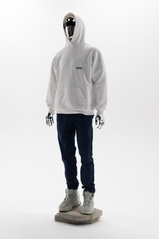 The Central Hoodie